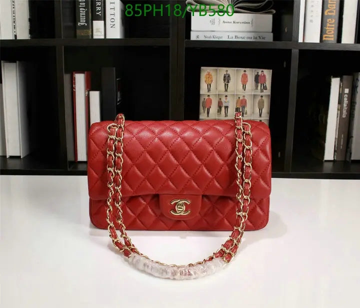 SAMC - CHL Bags Crossbody - 120
