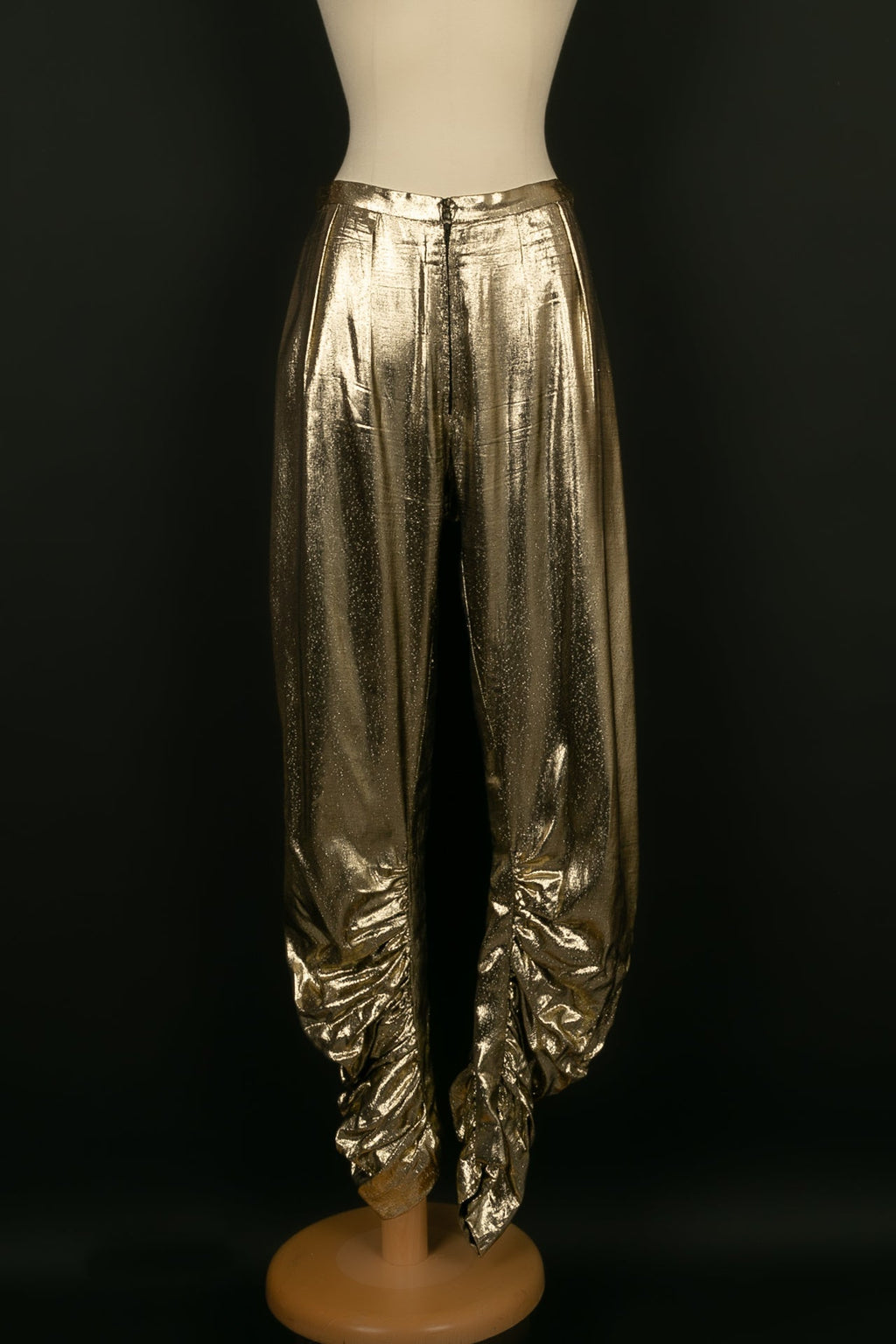 Robe Louis FÃƒÆ’Ã‚Â©raud Haute Couture Automne 1982/83