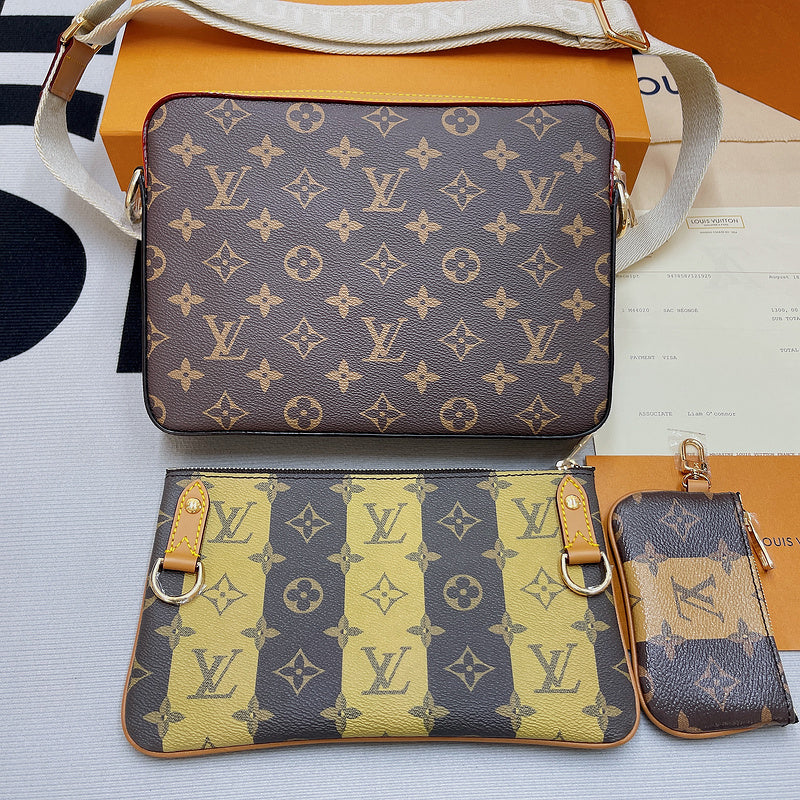 Glami Fashion Lu-Vi bags - 10055
