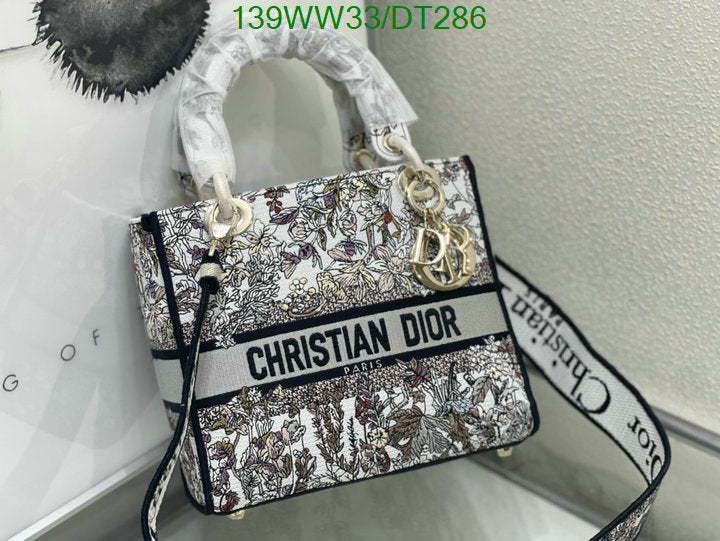 SAMCC - DOR Bags - 771