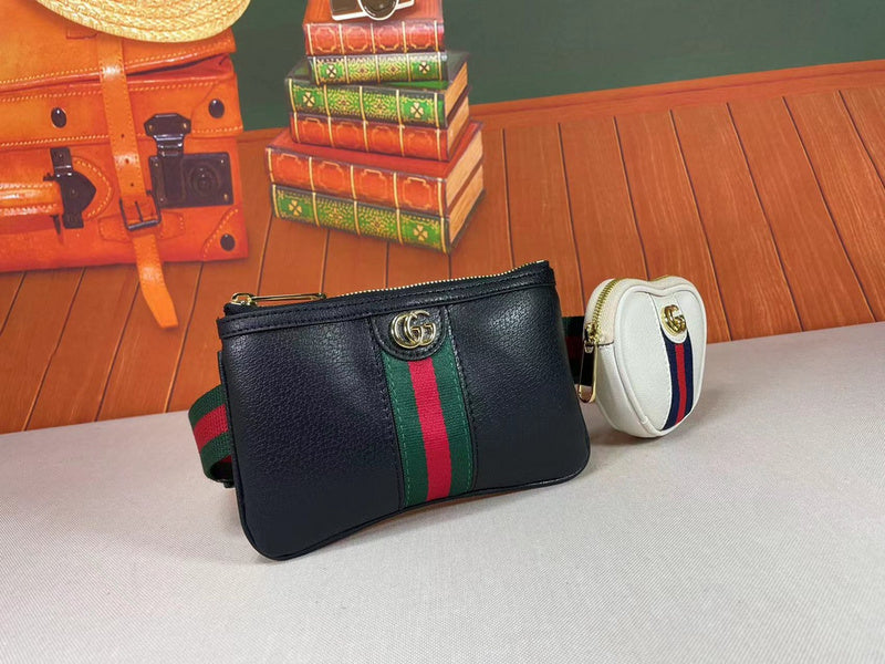 Satchel Bags - GCI Bags - 1707