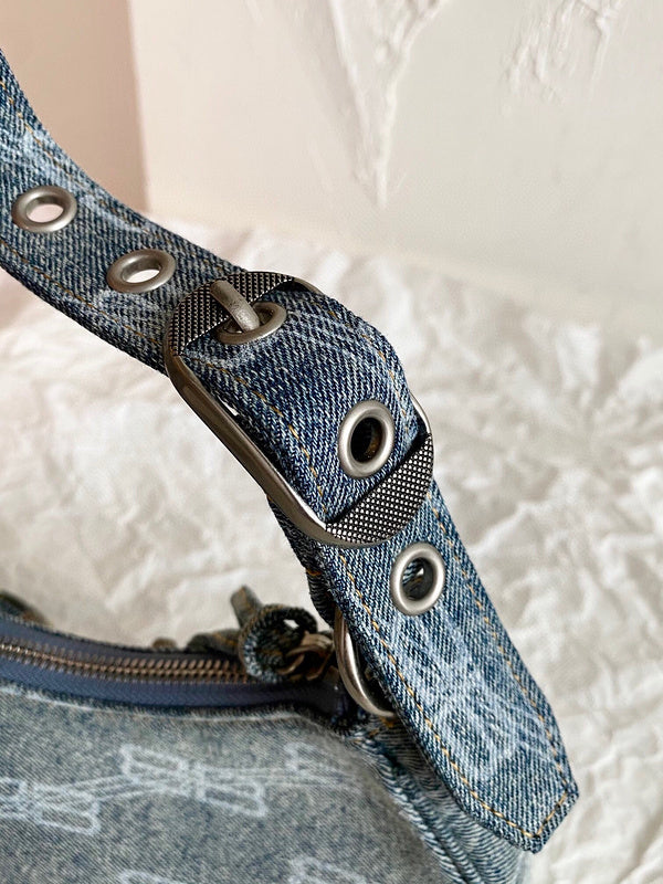 Satchel Bags - BGA Bags - 2568