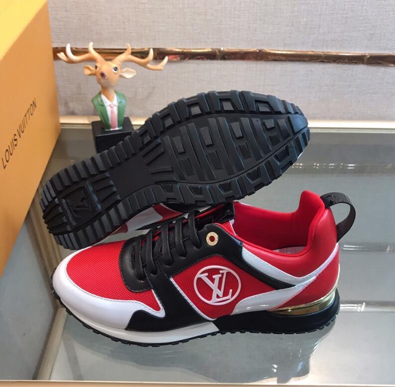 Glamy - LOV Men Shoes - 1778
