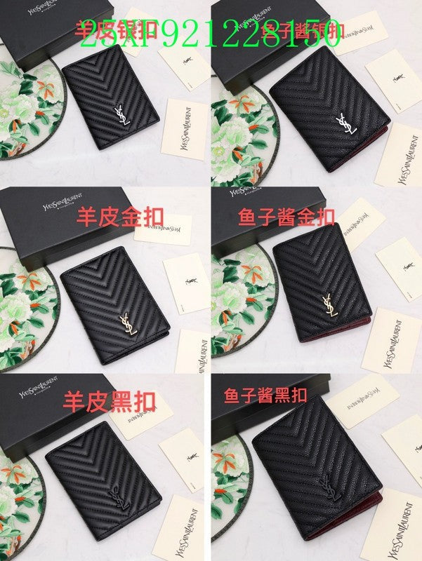 Glami - YLS Wallet - 063