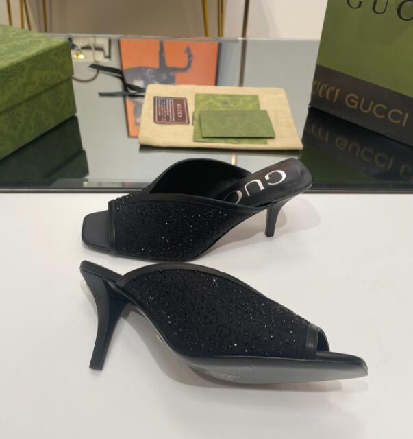 SAMC - GUKI Women Shoes - 829