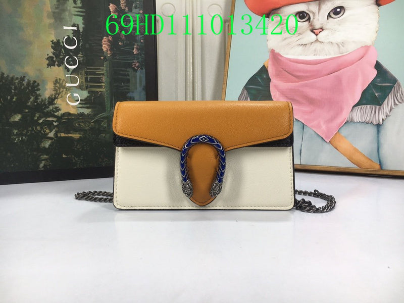 Glami Fashion - GCI Bags - 10685