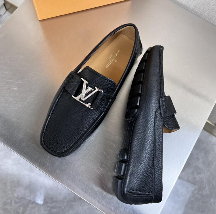 Glamy - LOV Men Shoes - 852