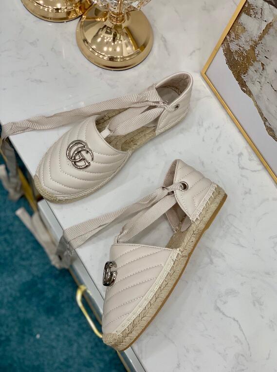 SAMC - GUKI Women Shoes - 2033