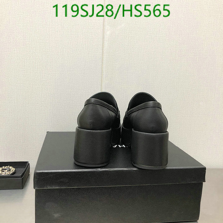 SAMC - CHL Women Shoes - 043