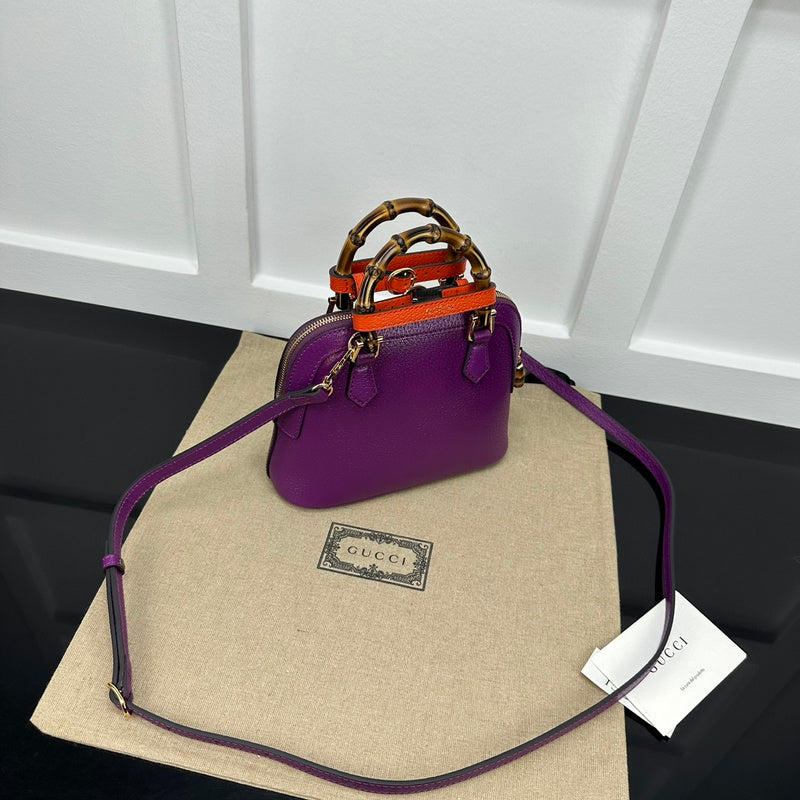 Satchel Bags - GCI Bags - 781