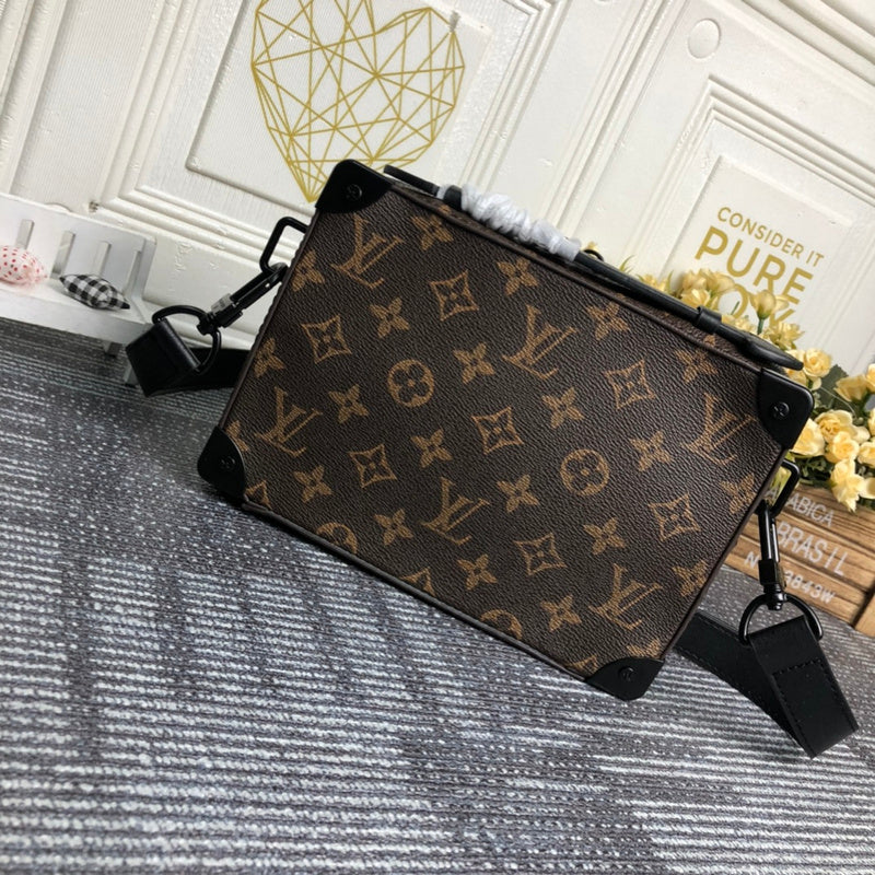 Satchel Bags - VL2 Bags - 834