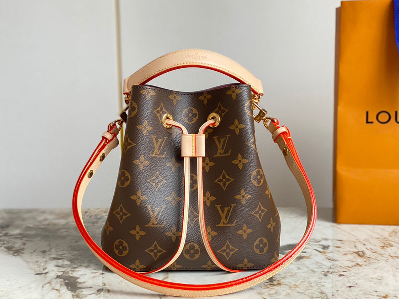 Glamy - LOV Bags - 889