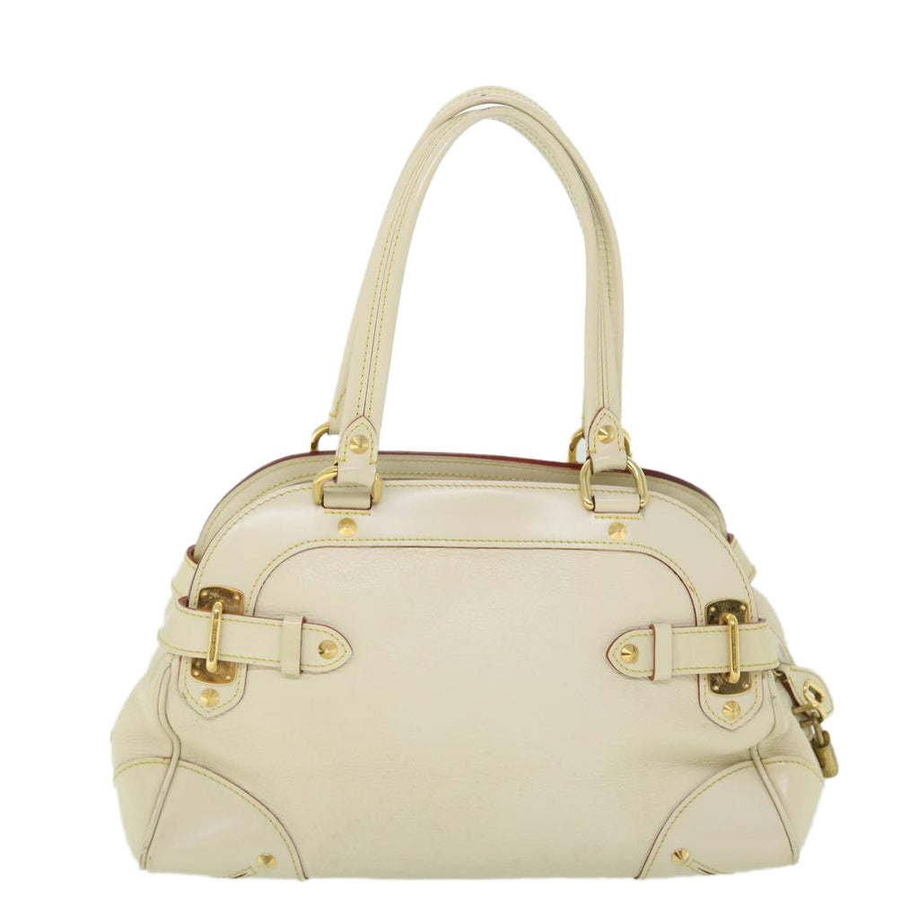 Louis Vuitton Suhali Shoulder Bag