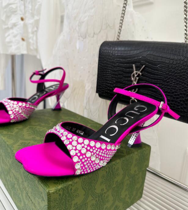 SAMC - GUKI Women Shoes - 647