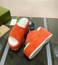 SAMC - GUKI Women Shoes - 1139