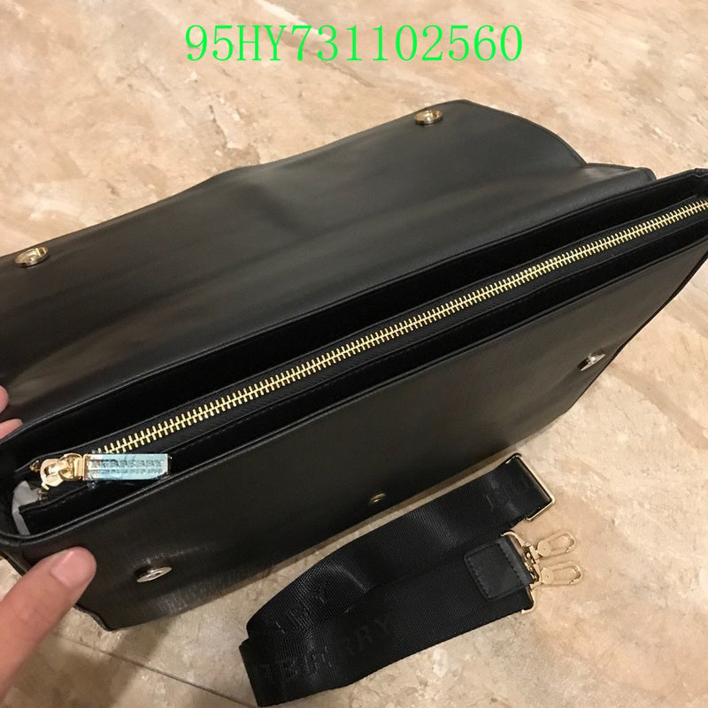 ELE Fashion -BBR Bags - 385
