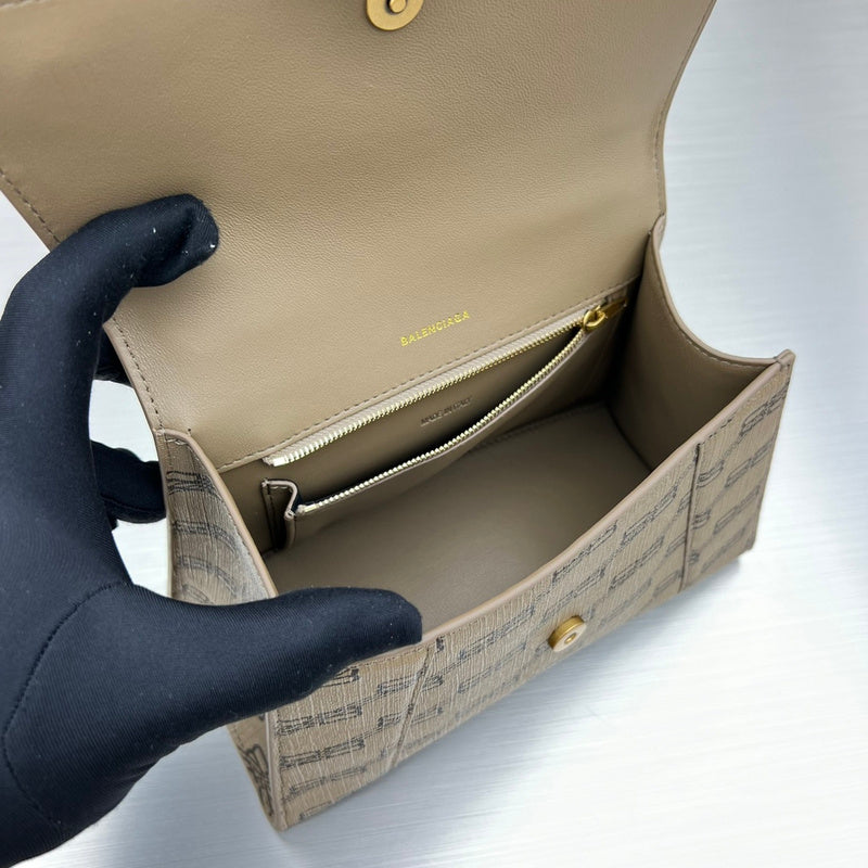 Satchel Bags - BGA Bags - 256