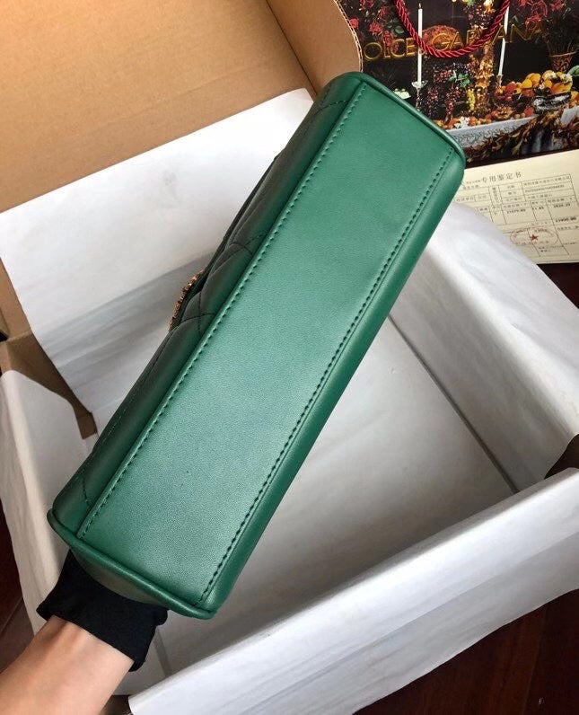 Satchel Bags - DG Bags - 474