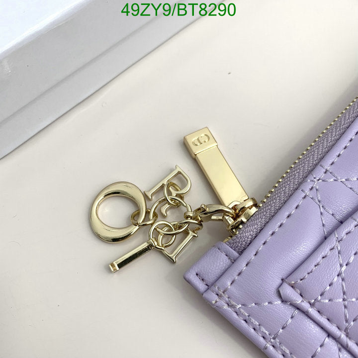 SAMC - DOR Wallets - 024