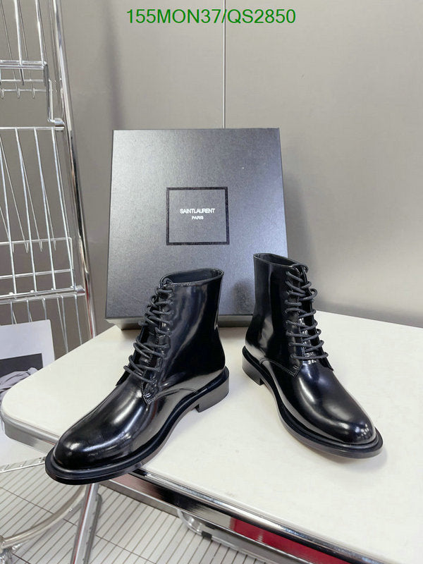 SAMC - YLS Women Shoes - 124