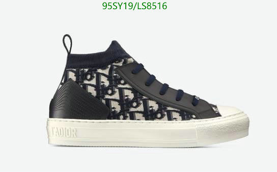 SAMCC - DOR Women Shoes - 1849