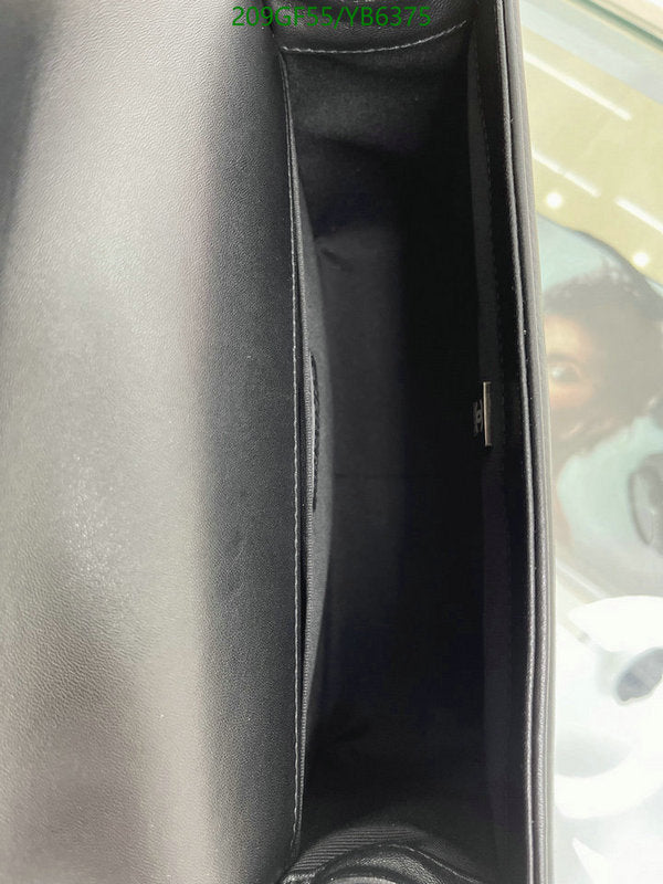 SAMC - CHL Bags - 832