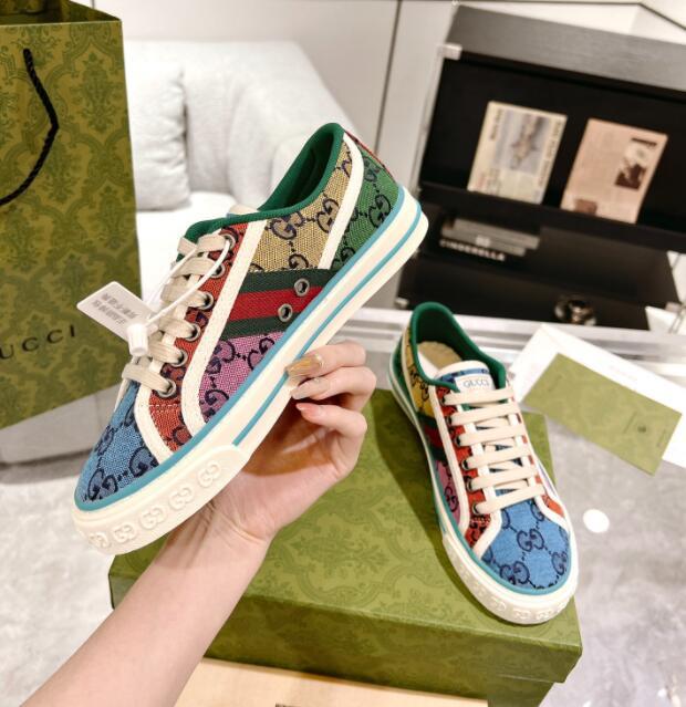 SAMC - GUKI Women Shoes - 612