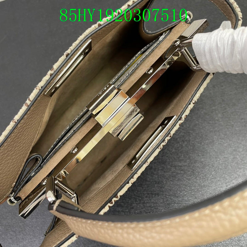 Glami - FDE Bags - 2770