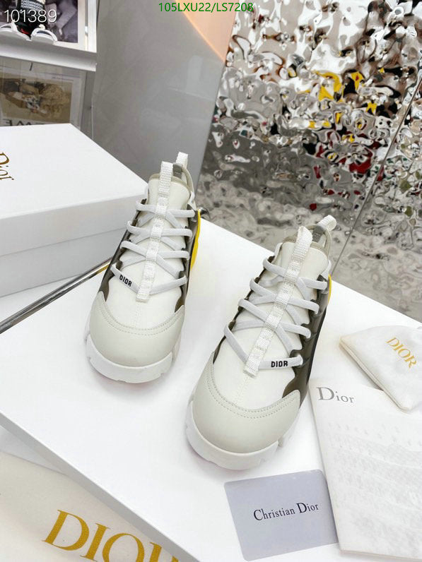 SAMCC - DOR Women Shoes - 1857