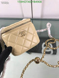 SAMC - CHL Bags - 841