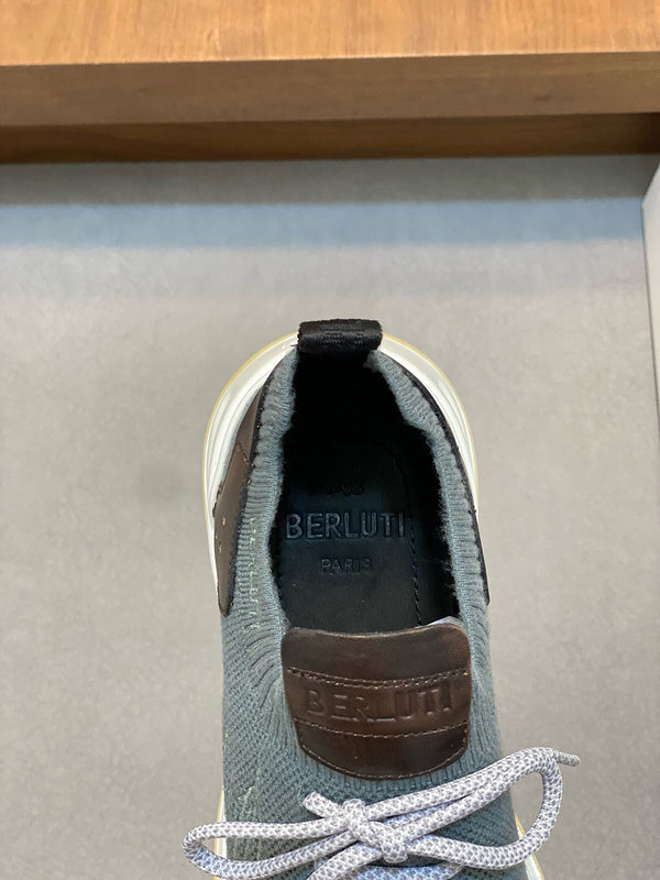 Glami - BRE Men Shoes - 035