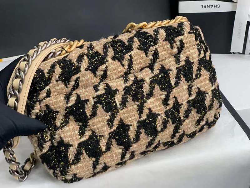 Satchel Bags - CHL Bags - 5616