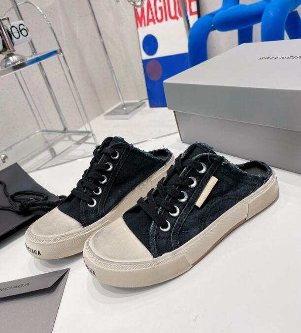 SAMC - BG Men Shoes - 443