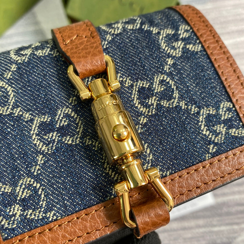Glami-i - Guki Wallet - 319