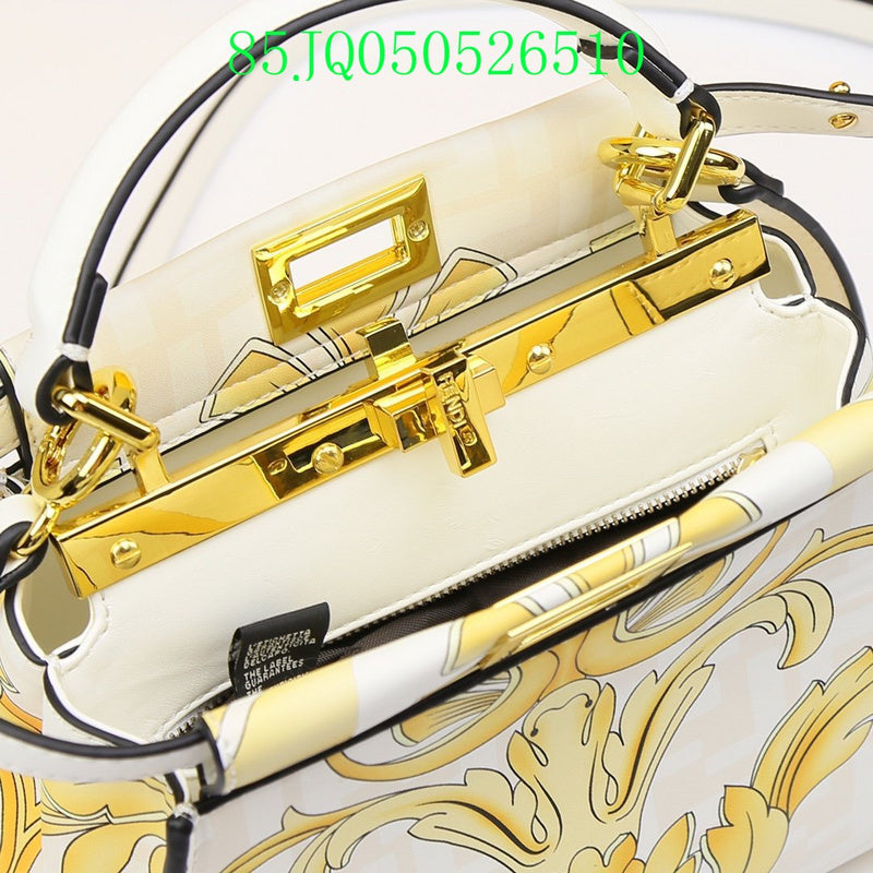 Glami - FDE Bags - 3215