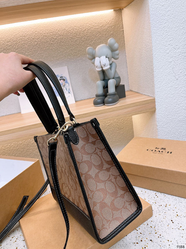 Satchel Bags - CCH Bags - 299