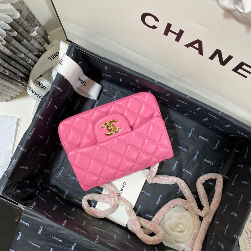 Satchel Bags - CHL Bags - 4544