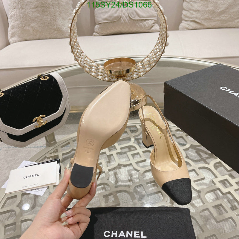 SAMC - CHL Women Shoes Ballet - 085