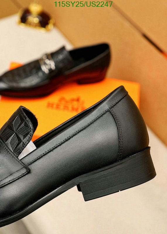 SAMC - HMS Men Shoes - 599