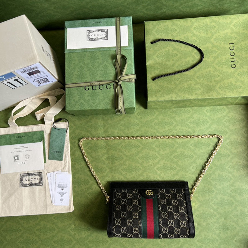 Glami-i GUKI Women Bags - 102