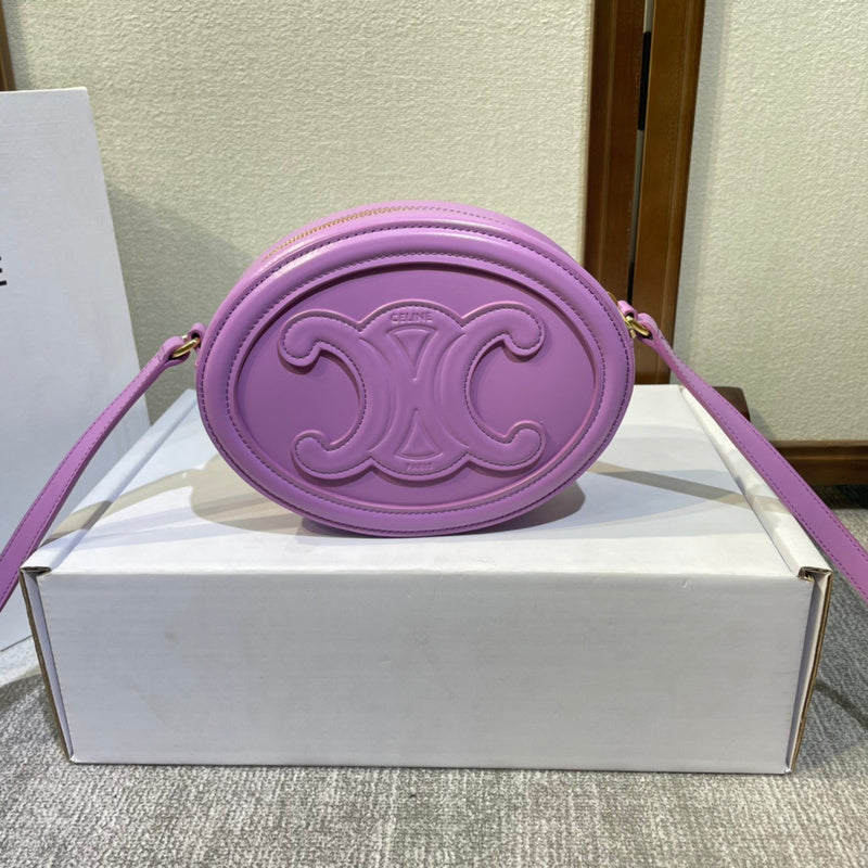 Glamy - COL Bags - 1116