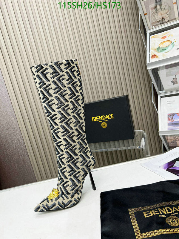 SAMC - FDE Women Shoes - 506