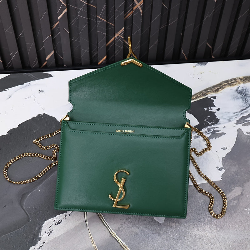 Satchel Bags - STLT Bags - 044