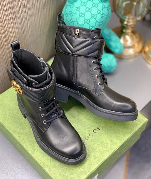SAMC - GUKI Women Shoes - 896