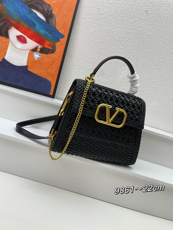 Glamy - VEL Bags - 167