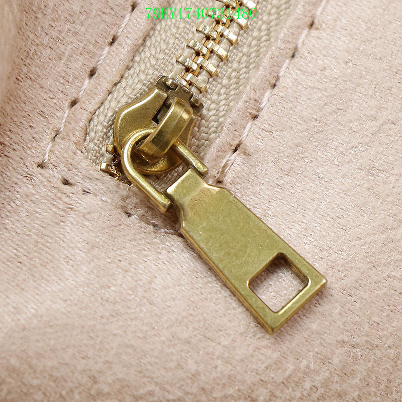 Satchel Bags - LWE Bags - 034