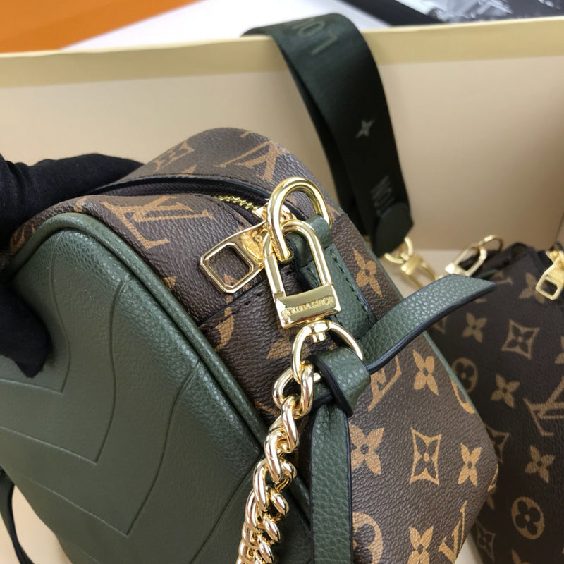 Satchel Bags - VL Bags - 811