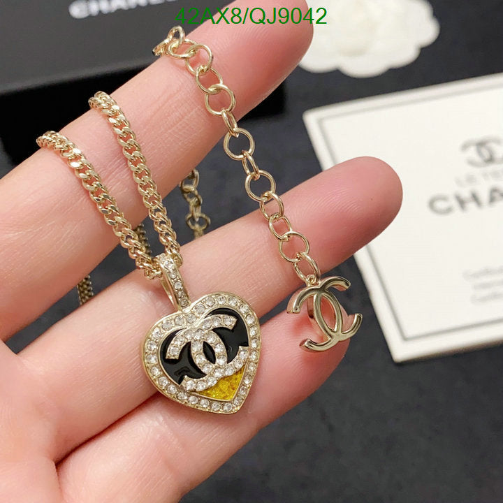 SAMC - CHL Jewelry - 857