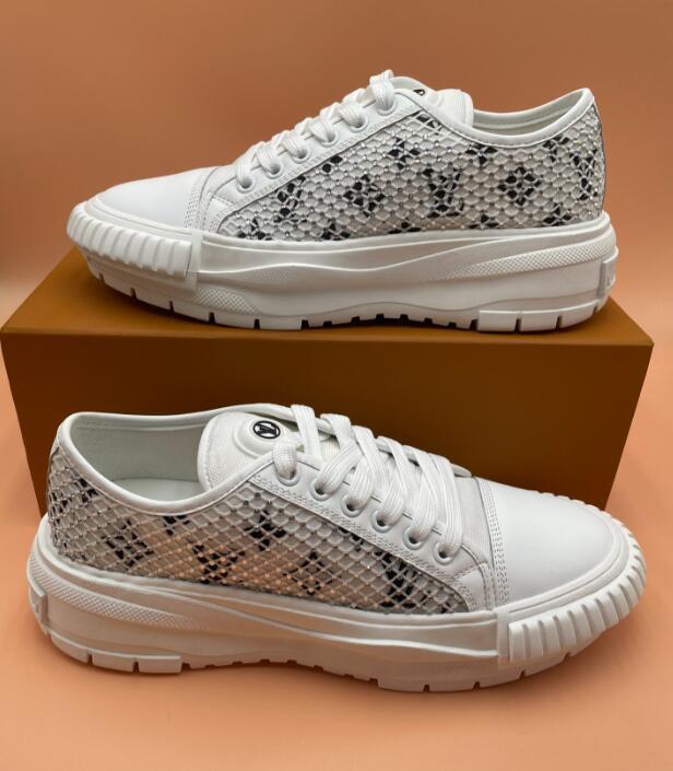 glamy - LOV Men Shoes - 1011