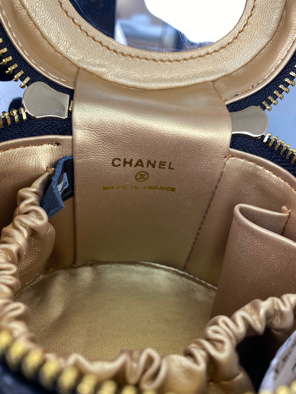 EN - New Bag CHL 409